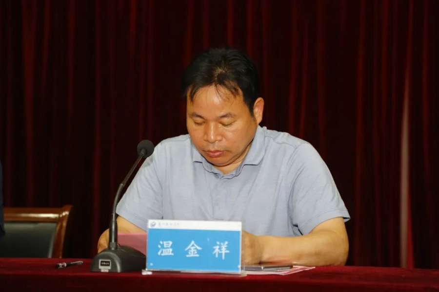 1656507229545907.jpg 苏州市人社局调研员温金祥讲话.jpg