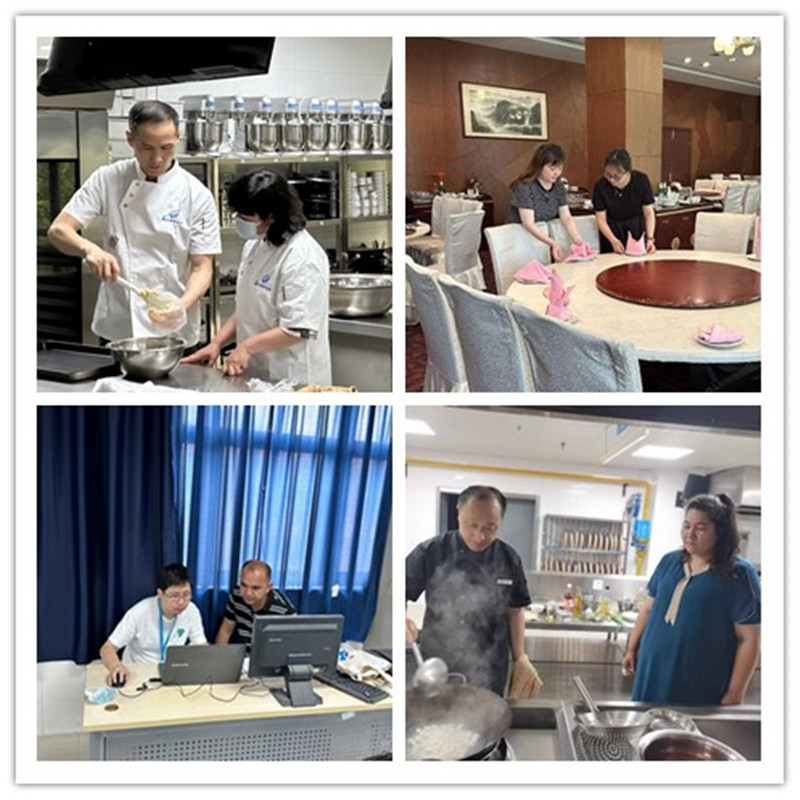 阿图什技工学校的老师们在指导老师的帮助下认真学习.jpg