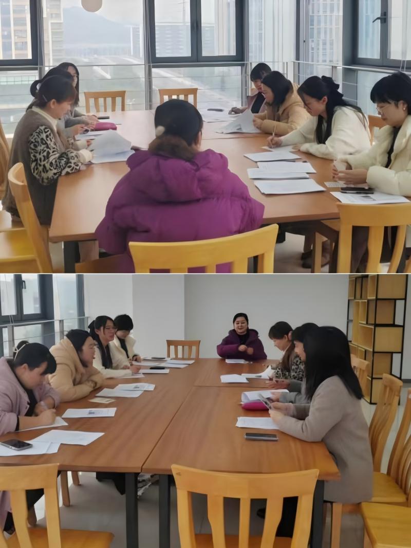 h7qm49b82hc80fd46kj4hp0vlh6.jpg 听课教师认真评课(1).jpg